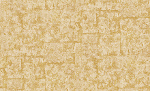 Золотые обои для стен Палитра Home Color HC71044-23