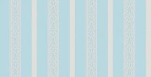 Голубые обои с узором Yuanlong Classic 18019-7D